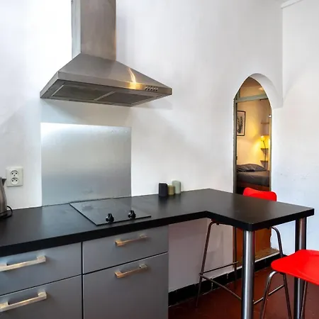 Apartment Magnifique 2p Au Coeur Du Vieux *