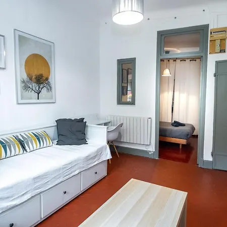 Lejlighed Magnifique 2p Au Coeur Du Vieux Nice