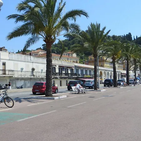 Magnifique 2p Au Coeur Du Vieux Nice